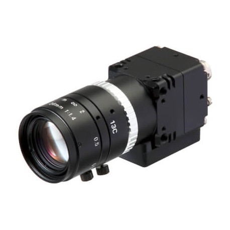 OMRON FH-SM05R FH-SM05R FH 0060C FHSM05R OMRON Camera FH monochrome High-resolution 5Mp Rolling Shutter